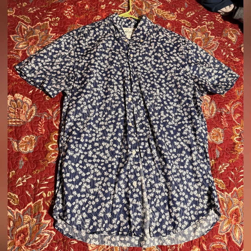Bonobos dress shirt